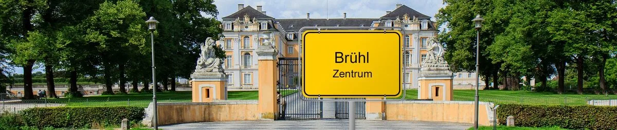 Immobilienpreise Brühl-Zentrum