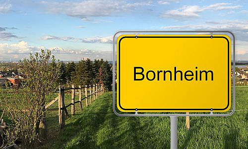 Bornheim
