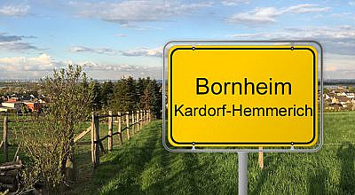 Bornheim-Kardorf-Hemmerich