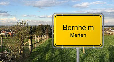 Bornheim-Merten