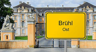 Brühl-Ost