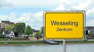 Wesseling-Zentrum