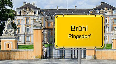 Brühl-Pingsdorf