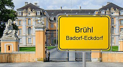 Brühl-Badorf-Eckdorf