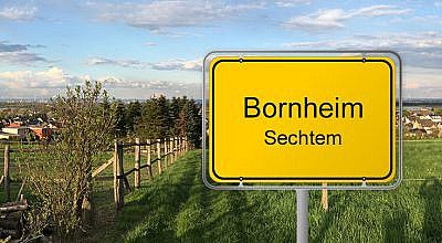 Bornheim-Sechtem