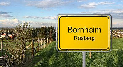 Bornheim-Roesberg