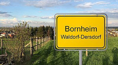 Bornheim-Waldorf-Dersdorf
