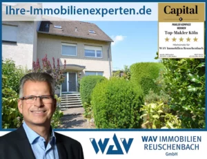 Facettenreiches Eckhaus mit viel Platz in ruhiger Lage