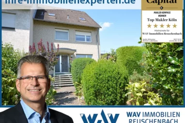 Facettenreiches Eckhaus mit viel Platz in ruhiger Lage