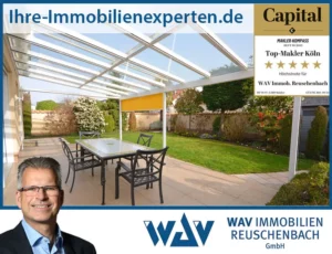 Hochwertiges Einfamilienhaus mit Aufzug und Sauna – komfortables Wohnen in jedem Alter
