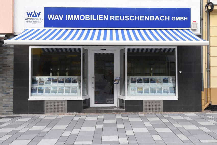 Immobilienmakler Wesseling