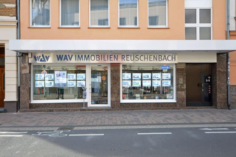 Immobilienmakler Brühl