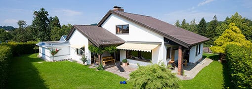 Hürth Einfamilienhaus