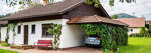 Haus in Kerpen