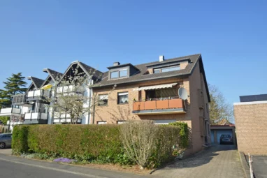 Große, geräumige und helle 2-Zimmerwohnung mit Platz fürs Home-Office!